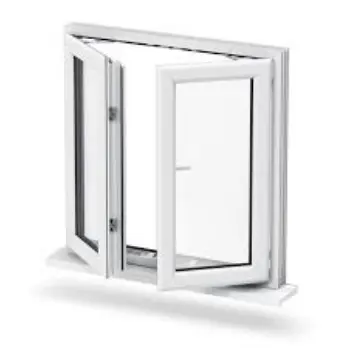 Modern Casement Windows
